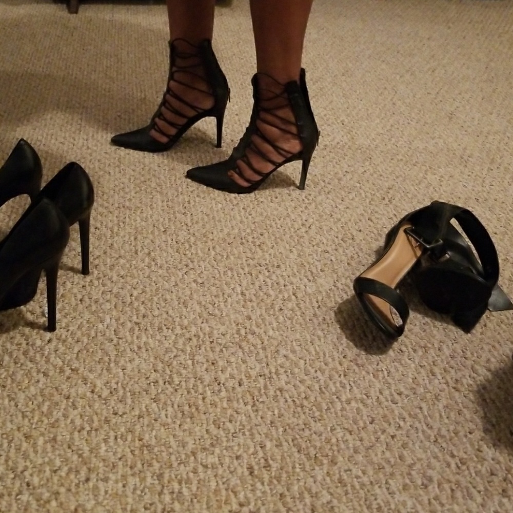 Heels